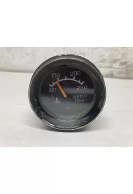 Kenworth T600 Gauges (all)