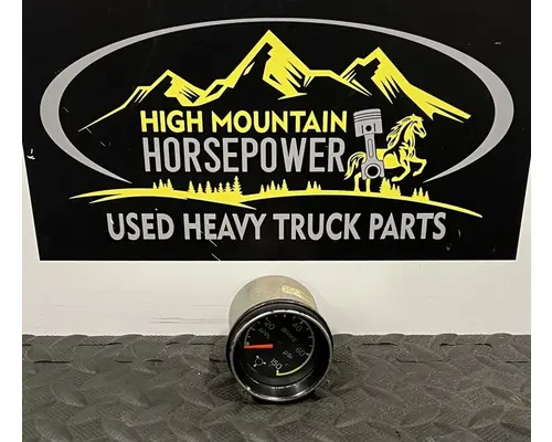 Gauges (all) KENWORTH T600 High Mountain Horsepower