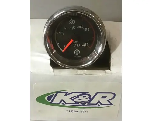 Gauges (all) KENWORTH T600 K &amp; R Truck Sales, Inc.