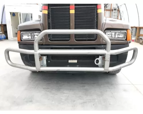 Kenworth T600 Grille Guard