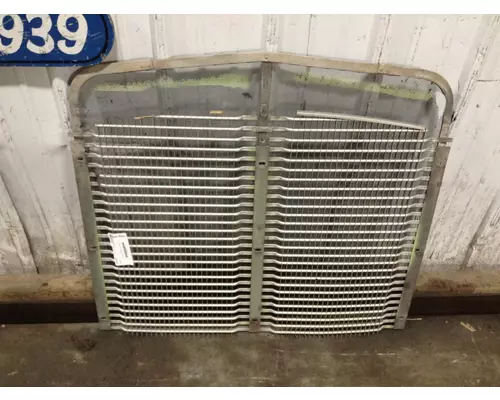 Kenworth T600 Grille