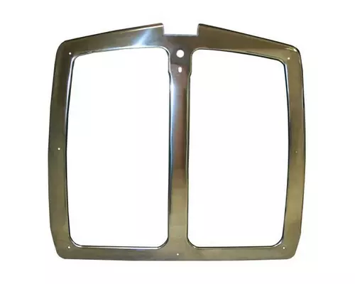 Grille Kenworth T600 Vander Haags Inc Sp