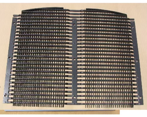 Grille KENWORTH T600 LKQ Wholesale Truck Parts