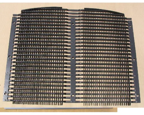 Grille KENWORTH T600 LKQ KC Truck Parts - Inland Empire