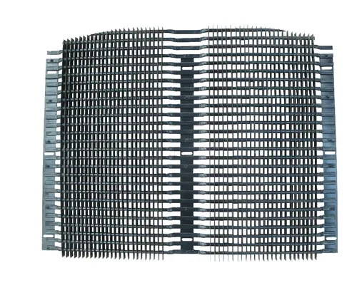 Grille KENWORTH T600 LKQ KC Truck Parts - Inland Empire