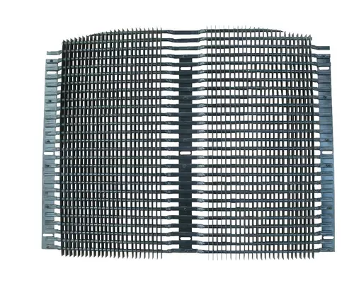 Grille KENWORTH T600 LKQ KC Truck Parts Billings