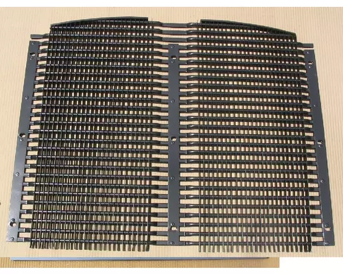 Grille KENWORTH T600 LKQ Western Truck Parts