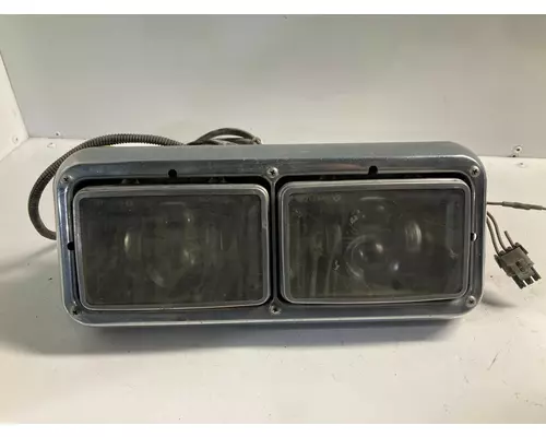 Kenworth T600 Headlamp Assembly