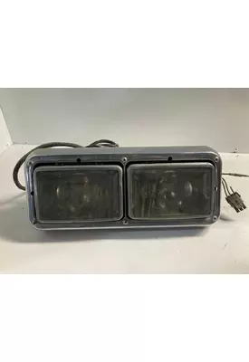 Kenworth T600 Headlamp Assembly