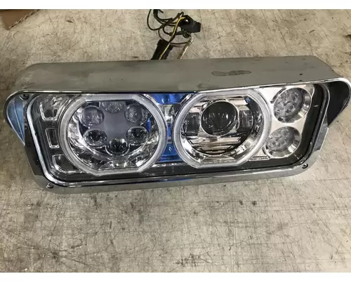 Kenworth T600 Headlamp Assembly