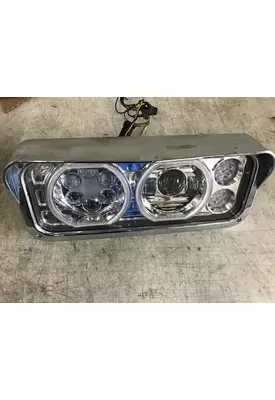 Kenworth T600 Headlamp Assembly