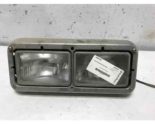 Kenworth T600 Headlamp Assembly