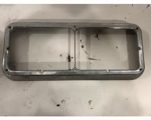 Kenworth T600 Headlamp Assembly