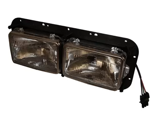 Kenworth T600 Headlamp Assembly