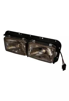 Kenworth T600 Headlamp Assembly