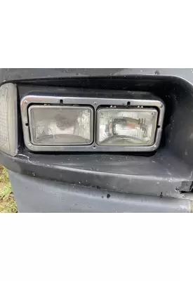 Kenworth T600 Headlamp Assembly