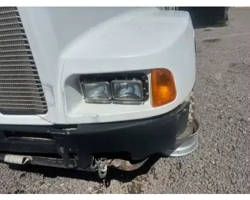 Headlamp Assembly Kenworth T600 Holst Truck Parts