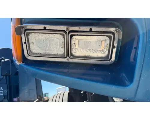 Headlamp Assembly Kenworth T600 Holst Truck Parts