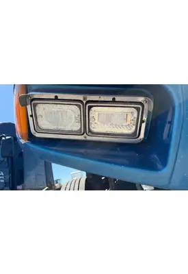 Kenworth T600 Headlamp Assembly