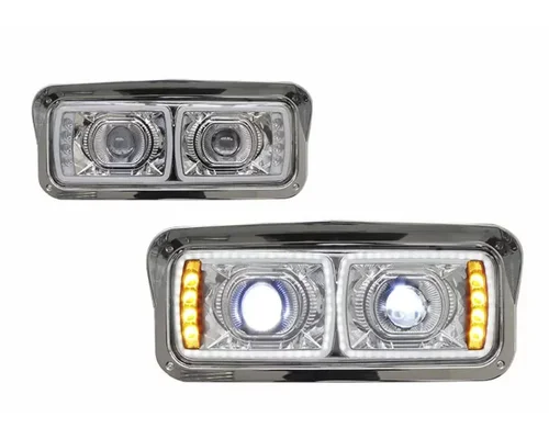 Headlamp Assembly KENWORTH T600 K &amp;amp; R Truck Sales, Inc.