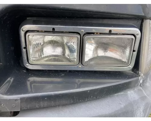 Headlamp Door / Cover Kenworth T600 Vander Haags Inc Col