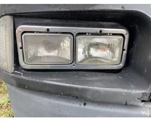 Headlamp Door / Cover Kenworth T600 Vander Haags Inc Col
