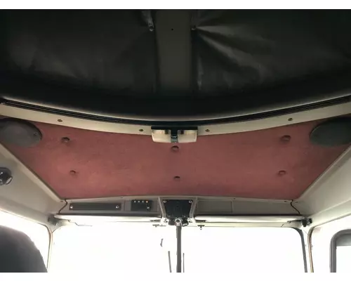 Headliner Kenworth T600 Vander Haags Inc Cb