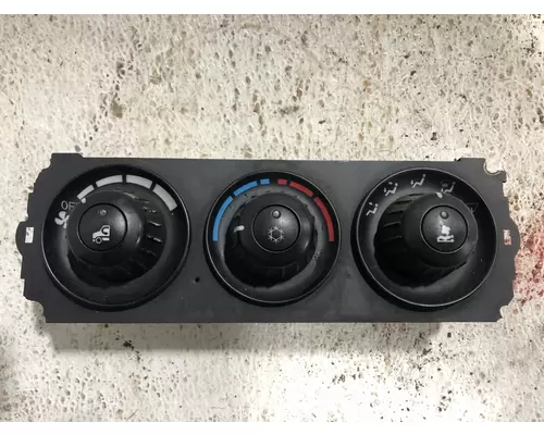 Temperature Control Kenworth T600 Vander Haags Inc Sp
