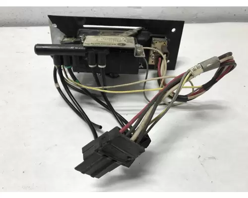 Kenworth T600 Heater & AC Temperature Control