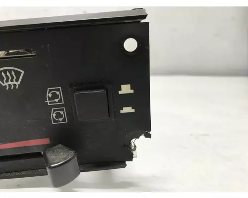 Kenworth T600 Heater & AC Temperature Control