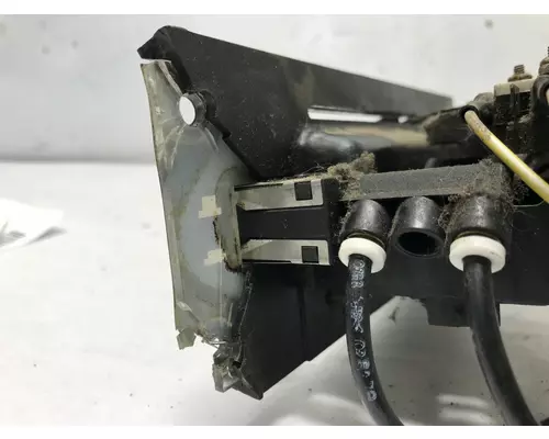 Kenworth T600 Heater & AC Temperature Control
