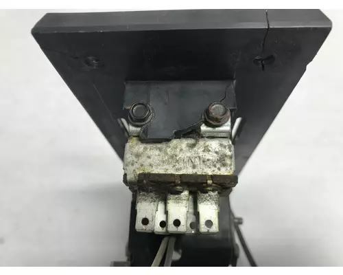 Kenworth T600 Heater & AC Temperature Control