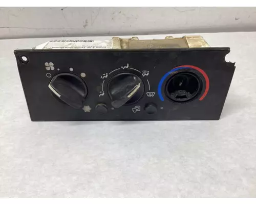 Kenworth T600 Heater & AC Temperature Control