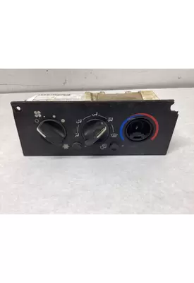 Kenworth T600 Heater & AC Temperature Control