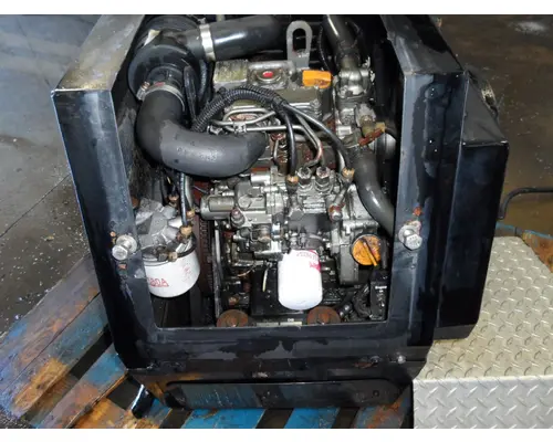 Heater Or Air Conditioner Parts, Misc. KENWORTH T600 Valley Truck - Grand Rapids