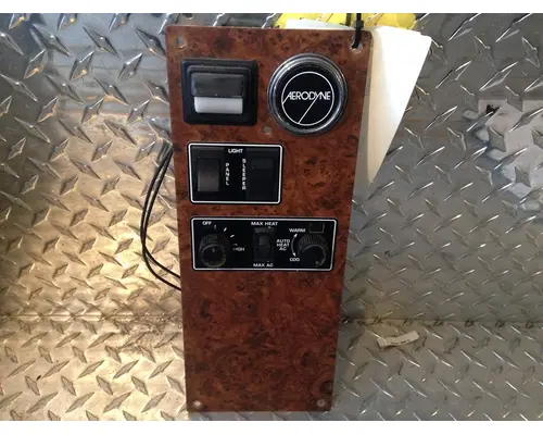 Heater Or Air Conditioner Parts, Misc. KENWORTH T600 Frontier Truck Parts