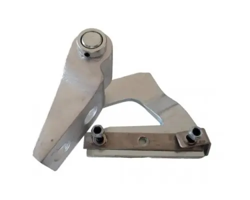Hood Hinge KENWORTH T600 LKQ Western Truck Parts