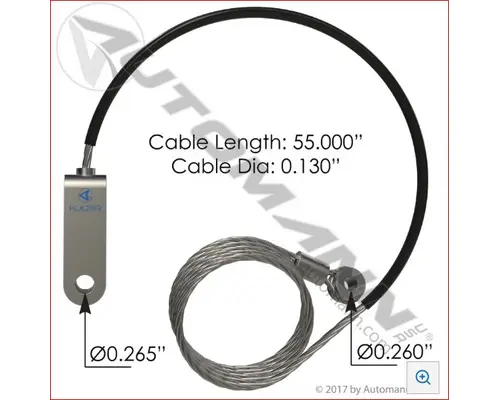 Hood Hinge KENWORTH T600 LKQ Thompson Motors - Wykoff