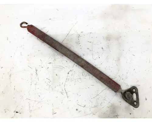 Kenworth T600 Hood Spring