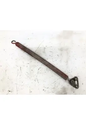 Kenworth T600 Hood Spring