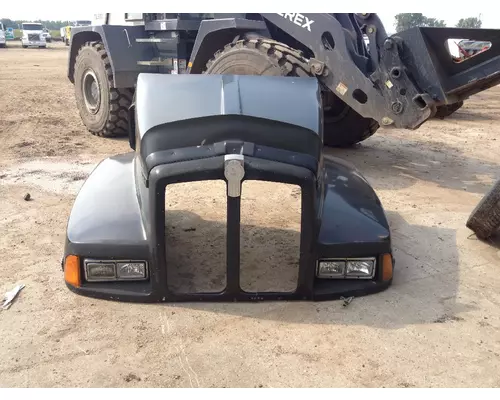 Kenworth T600 Hood