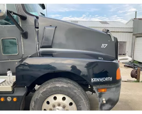 Kenworth T600 Hood