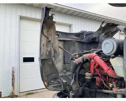 Kenworth T600 Hood