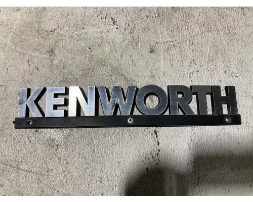 Kenworth T600 Hood