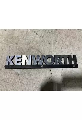 Kenworth T600 Hood