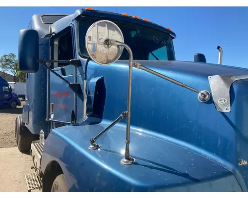 Kenworth T600 Hood