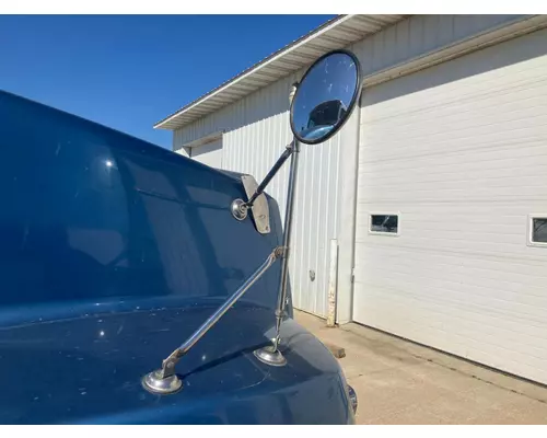 Kenworth T600 Hood