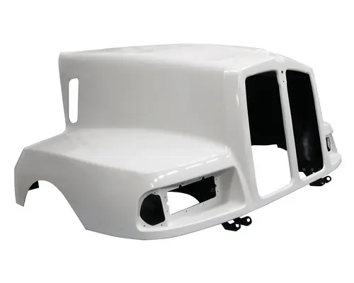 Hood Kenworth T600 Vander Haags Inc Dm