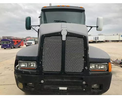 Kenworth T600 Hood