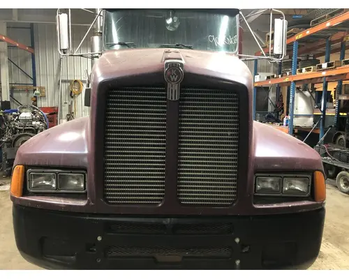 Kenworth T600 Hood